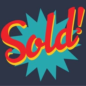 Sold beyond this point